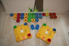 2 LEGO DUPLO PRIMO Musik