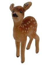 Steiff Reh Fawn Vintage
