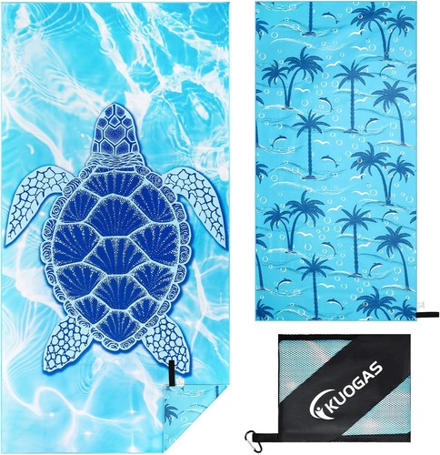 Kuogas strandtuch xxl - strandtuch,