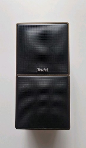 Teufel cubycon center - cubycon, /