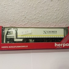 E57  Herpa  1:87 H0 Schenker