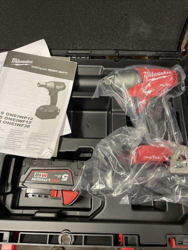 Milwaukee m18 schlagschrauber - milwaukee,