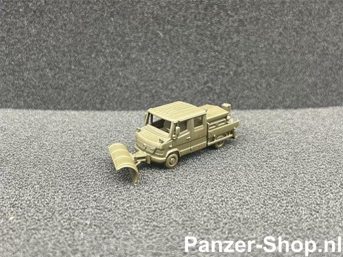 Spur mercedes benz vario - spur, mercedes-benz