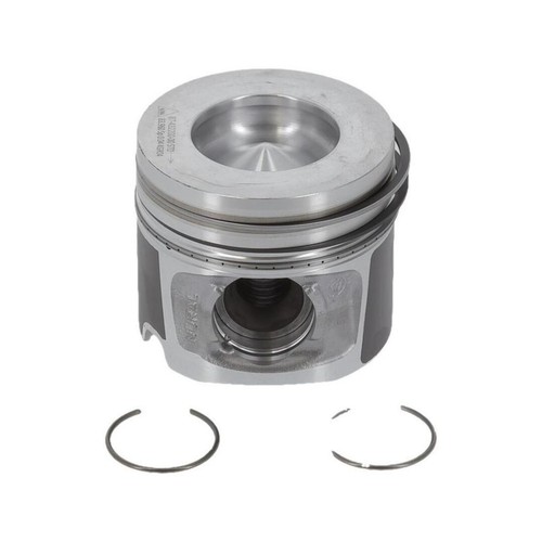 Nüral kolben 84mm - kolben, passend