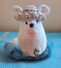 🐭 Maus Sonnenschein  Tilda