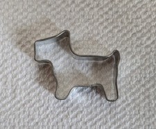 Hund Ausstecher Ausstechform