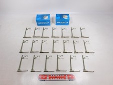 Märklin H0 AC 20X 7009 Mast