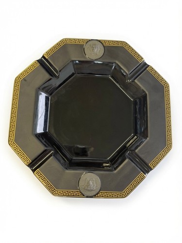 Rosenthal versace gorgona - versace, „gorgona