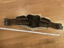 Stübben Sattelgurt Kurzgurt