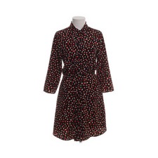 Mango, Blusenkleid, Größe