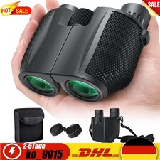 10x25 Kompakt Fernglas Kinder