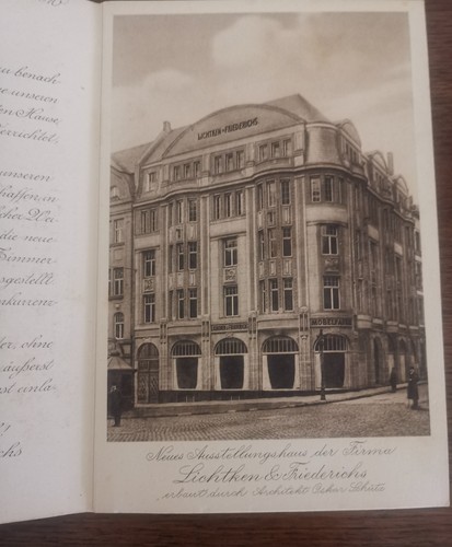 Einladung möbelfabrik - einladung,