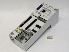 Lenze 8400 Control Unit