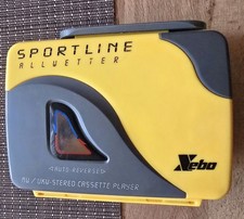 XEBO Sportline 639 Allwetter