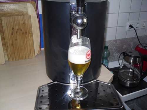 Philips perfect draft - philips,