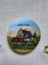 Alte  Kästchen Lötzen