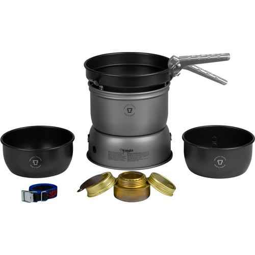 Trangia sturmkocher set - trangia,