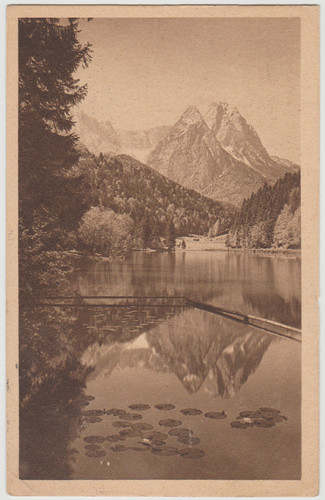 Garmisch partenkirchen - garmisch-partenkirchen,