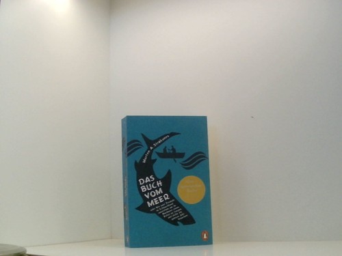 Das buch vom - meer, oder