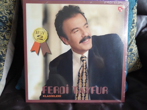 Ferdi tayfur klasikleri - ferdi,