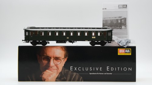 Brawa 2447 personenwagen - h0,