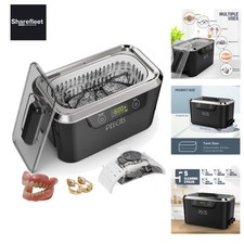 Ultrasonic Cleaning Device