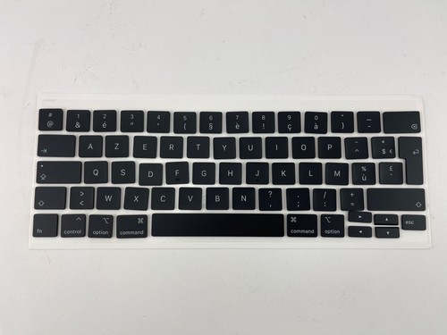 Apple macbook pro air tasten - apple,