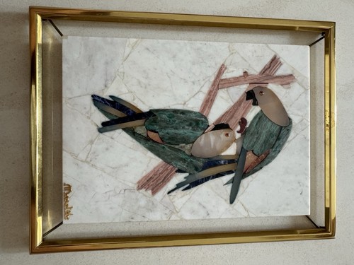 Mosalite kunst bild aus - bild,