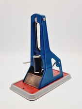 Dampfmaschine Wilesco Antriebsmodell Fallhammer M62