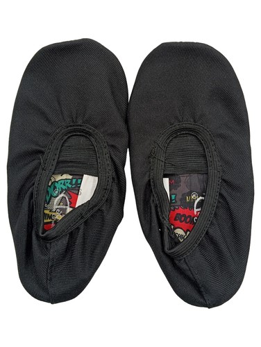 Isa traesko ballettschuhe - isa-traesko,