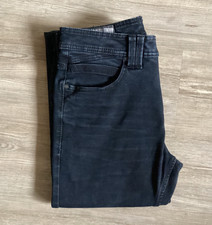 Jeans👖, Herren,  schwarz, Gr.29/34, Tom Tompson 😎