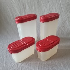 TUPPERWARE STREUER 2X