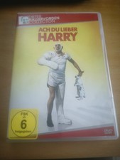 Ach Du Lieber Harry Dvd + Cd -
