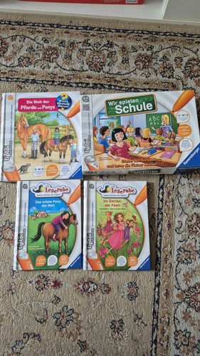Ravensburger tiptoi