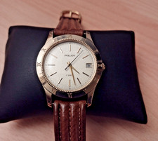 Poljot  Vintage Herrenuhr -