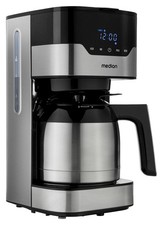 Medion MD 18458 Kaffeemaschine