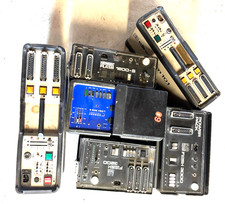 Großes Studio-Blitz