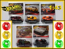Hot wheels premium real - wheels,