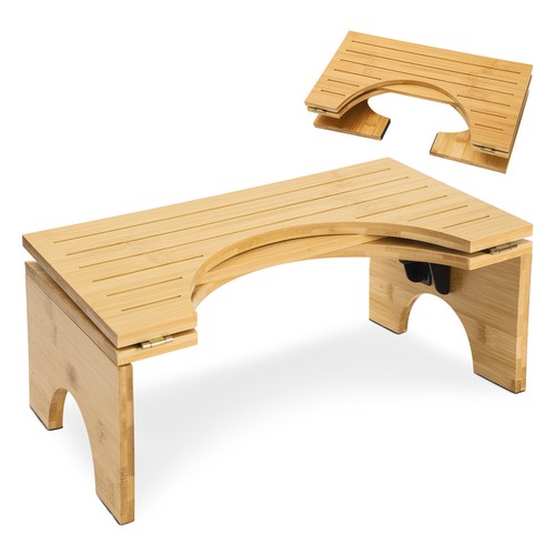 Toilettenhocker hocker - wc,