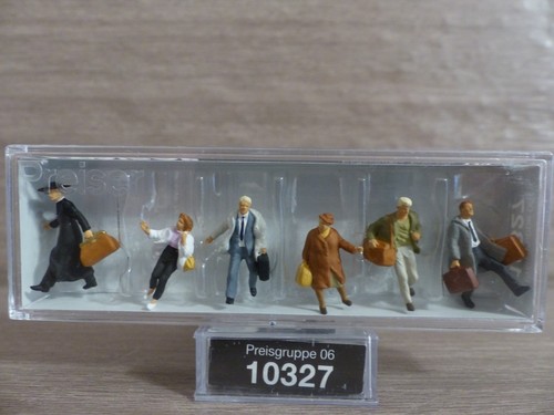 Preiser 10327 figuren - preiser,