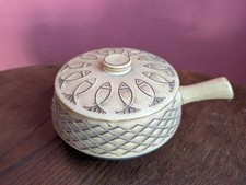 Mid Century Studio Keramik