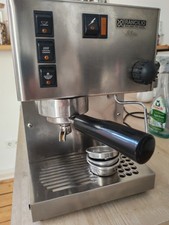 Rancilio Silvia 1100W