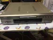 Denon DVD-2930 DVD/SACD Player Top Zustand