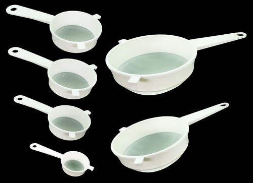 Plastiksieb extra fein - plastiksieb,