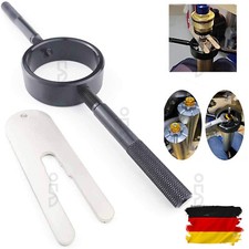 Motorrad Gabelfeder Kompressor