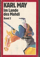 Karl May : Im Lande des Mahdi