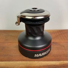 Harken selbstholende Winsch