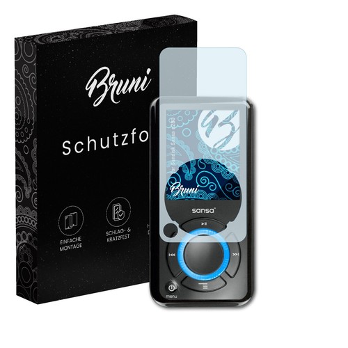 Bruni folie für sandisk - bruni,