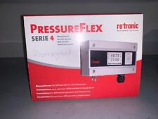 Rotronic Pressureflex PF432-L11DCHH