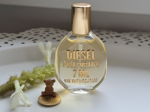 Parfum miniatur diesel fuel - miniatur,